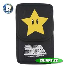 Bild Skyddsfodral stjärna (svart)