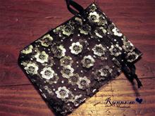 Bild Smycken tillbehör - Organzapåsar (5st olika)