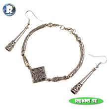 Bild Smyckeskit- Armband och Örhänge (square)