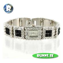 Bild Smyckesur - Glitter