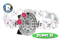 Bild Smyckesur - Kitty