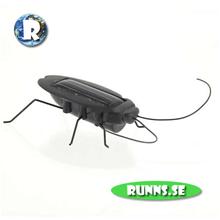 Bild Soldriven leksak - Kackerlacka