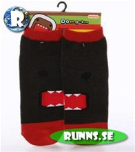 Bild Strumpor - Domo-kun