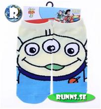 Bild Strumpor - Toy Story (blå)