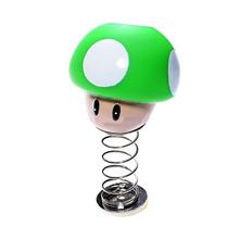 Bild Super Mario 1-up svamp (grön)