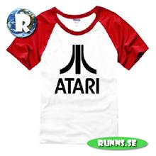 Bild T-Shirt - Atari