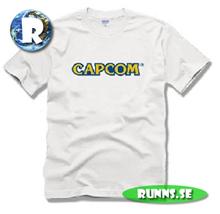Bild T-Shirt - Capcom