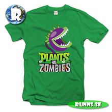 Bild T-Shirt - Plants VS Zombies