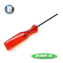 Bild Trigram Y skruvmejsel till att öppna DS och Wii