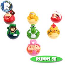 Bild Tumblers - Super Mario (7-pack)