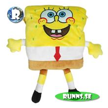 Bild Väska - Svampbob Fyrkant