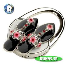 Bild Väskhängare / Väskkrok - Sandaler