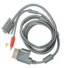 Bild VGA HD AV Cable for XBox 360
