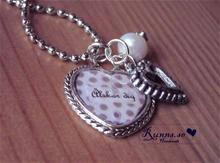 Bild Vintage -  Älskar Dig