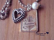 Bild Vintage -  Romance