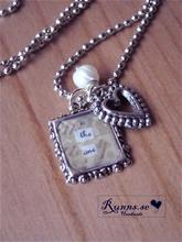 Bild Vintage -  The one