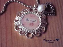 Bild Vintage - An Angel