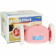 Bild Wake-Up-n-Catch-Me Digital Alarm Clock