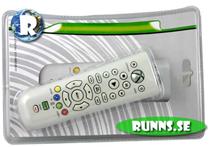 Bild Xbox 360 - DVD Universal Remote Media Controller