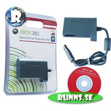 Bild Xbox 360 - Hard drive transfer kit