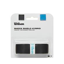 Bild Wilson Shock Shield Hybrid Replacement Padel Grip Black
