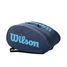 Bild Wilson Super Tour Padel Bag Navy/Blue