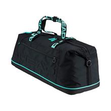 Bild Head Coco Duffle Bag Black/Mint 2022