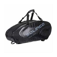 Bild Solinco Tour Bag 15-pack Blackout 2022