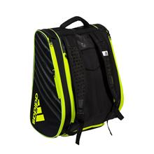 Bild Adidas Pro Tour Padel Bag Black/Lime 2022