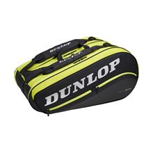 Bild Dunlop SX Performance x12 Black/Yellow 2022