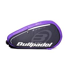 Bild Bullpadel Mid Capacity Limited Edition Black/Purple 2022