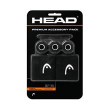 Bild Head Premium Accessory Pack Black