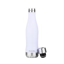 Bild Glacial Bottle Matte Lavender 400ml