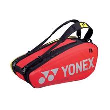 Bild Yonex Pro Bag x9 Red