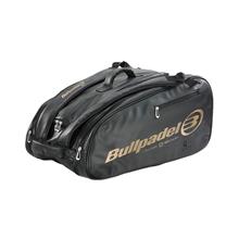 Bild Bullpadel Elite Black Padel Bag
