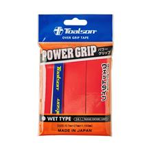 Bild Toalson Power Grip 3-pack Red