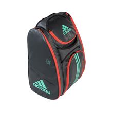 Bild Adidas Multigame Padel Bag Anthracite 2022