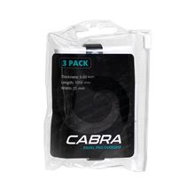 Bild Cabra Padel Pro Overgrip 3-pack White