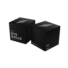 Bild EYE Competition Squash Ball Double Yellow 1-PACK