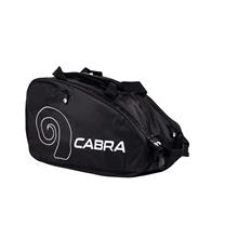 Bild Cabra Luxury Bag Black/White 2022