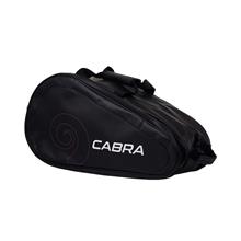 Bild Cabra Pro Padel Bag Black/Pink 2022