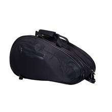 Bild Cabra Premium Nylon Padel Bag Black