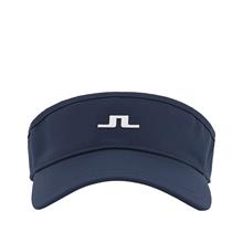 Bild J.Lindeberg Yaden Visor JL Navy