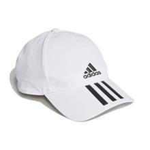 Bild Adidas Aeroready  3-Stripes Cap White