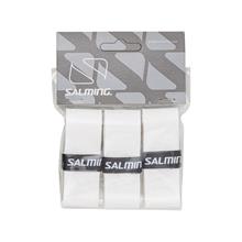 Bild Salming Sticky Overgrip 3-pack White