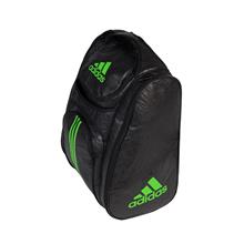 Bild Adidas Multigame Padel Bag Green 2022