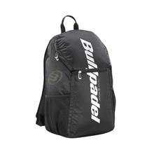 Bild Bullpadel Performance Backpack Black/Silver 2022