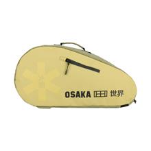 Bild Osaka Pro Tour Padel Bag Olive 2022