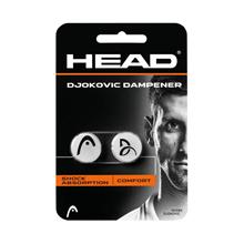 Bild Head Djokovic Dampener 2-pack White
