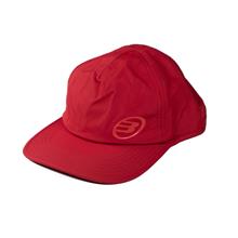 Bild Bullpadel Cap Limited Edition Red 2022